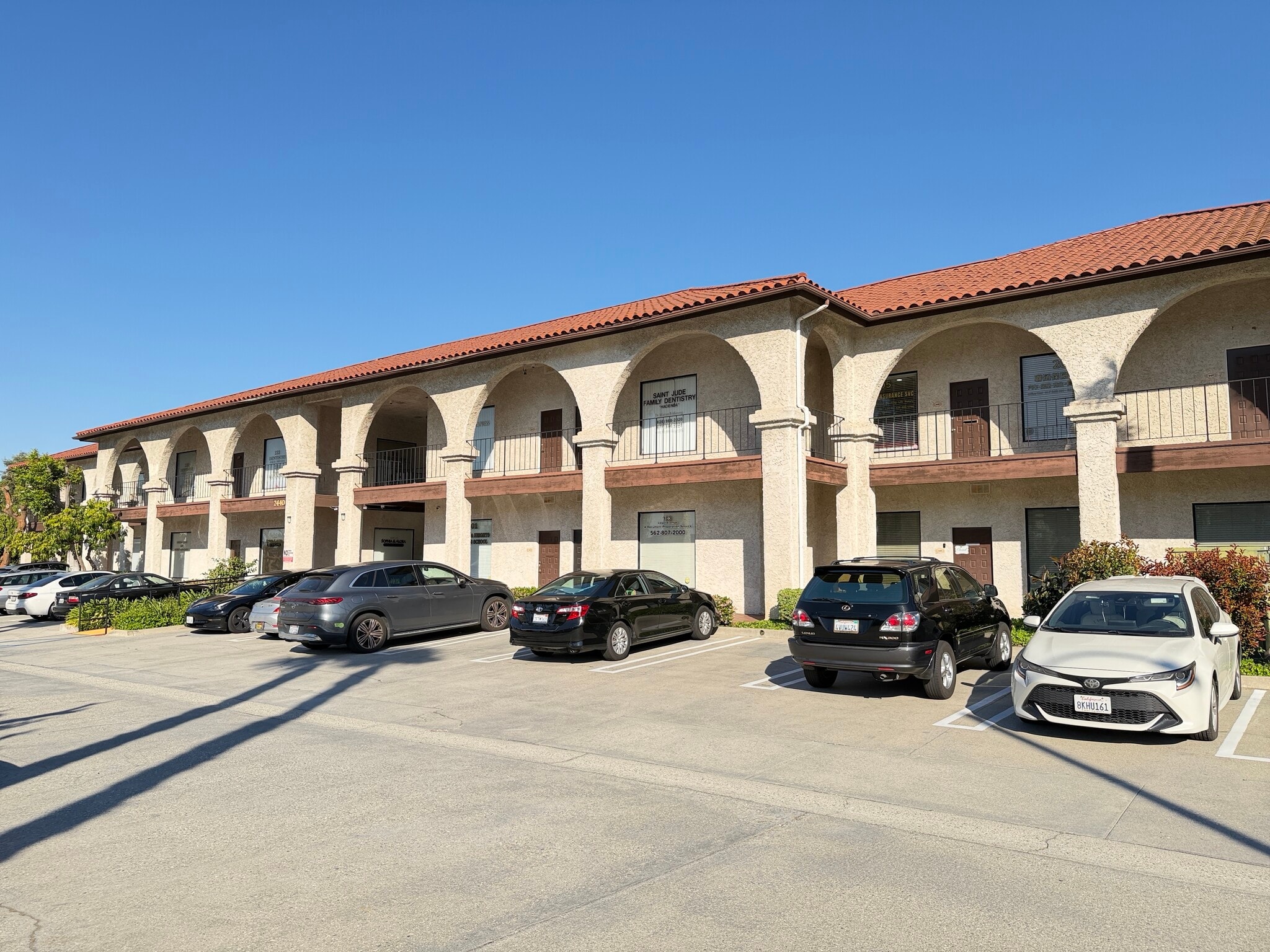 2440 S Hacienda Blvd, Hacienda Heights, CA for lease Building Photo- Image 1 of 16