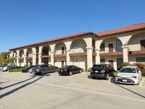 2440 S Hacienda Blvd, Hacienda Heights, CA for lease Building Photo- Image 1 of 16