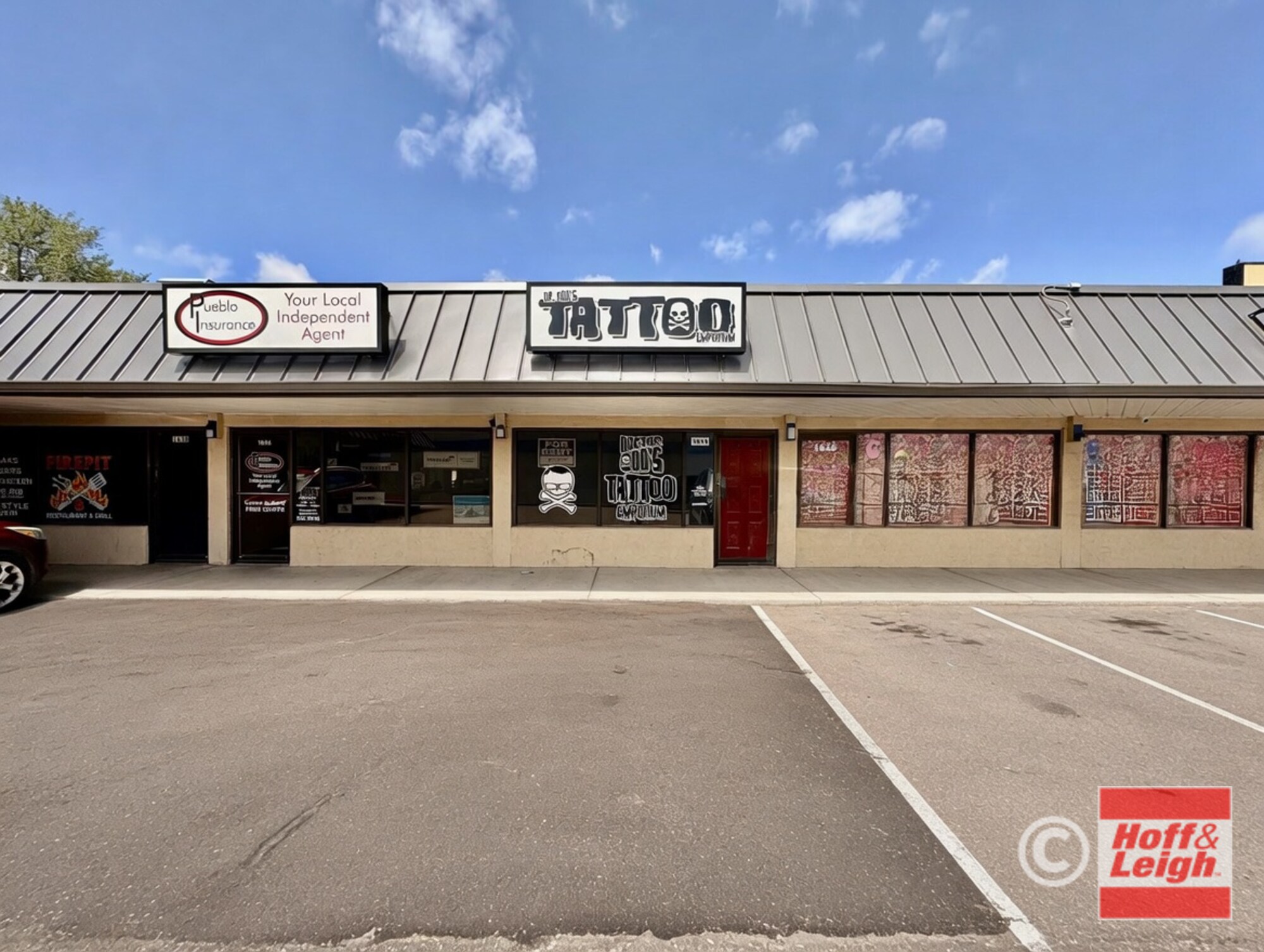 1624-1644 W US Highway 50, Pueblo, CO for lease Interior Photo- Image 1 of 8
