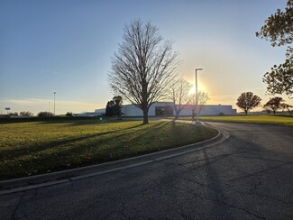 More details for 300 Airport Rd, Ames, IA - Industrial for Sale