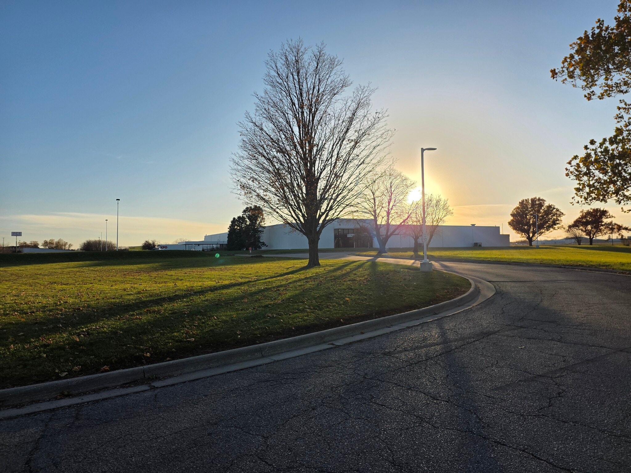 300 Airport Rd, Ames, IA for sale Primary Photo- Image 1 of 42