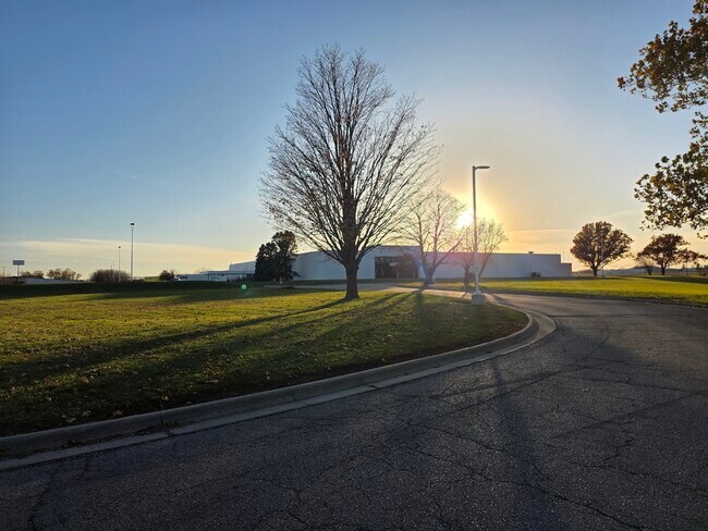 More details for 300 Airport Rd, Ames, IA - Industrial for Sale