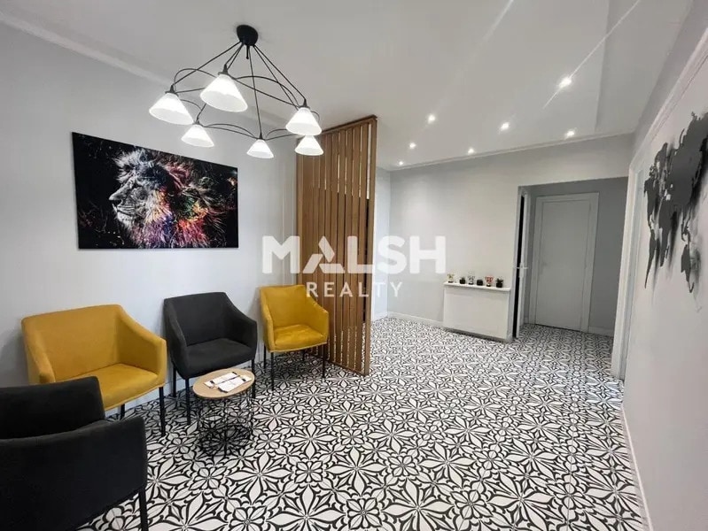 Boulevard Des Belges, Lyon for lease Interior Photo- Image 1 of 12