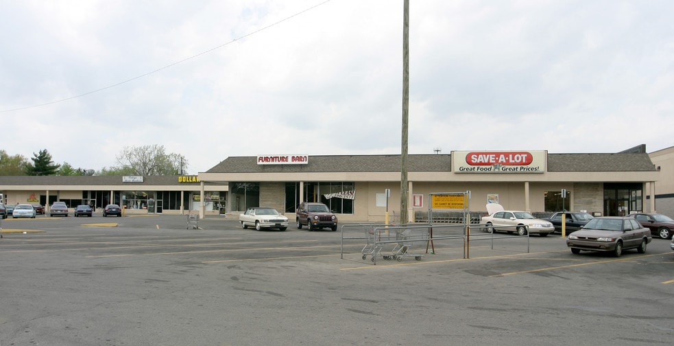 5914-6000 E 10th St, Indianapolis, IN for sale - Other - Image 3 of 13