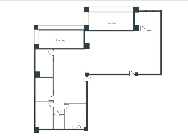 27261 Las Ramblas, Mission Viejo, CA à louer Plan d  tage- Image 1 de 1