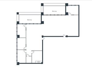 27261 Las Ramblas, Mission Viejo, CA à louer Plan d  tage- Image 1 de 1