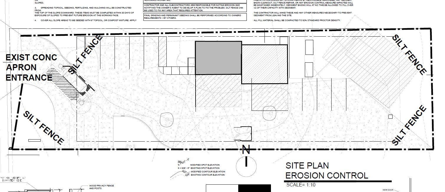50860 State Hwy 933, South Bend, IN for lease Interior Photo- Image 1 of 4