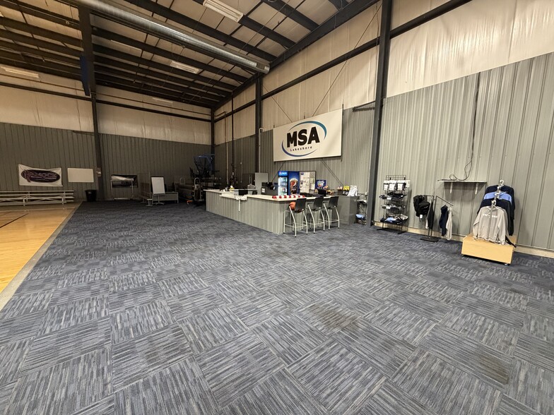 12429 Ransom St, Holland, MI for lease - Building Photo - Image 2 of 2