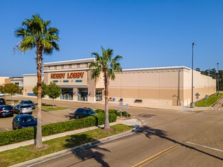 More details for 6107-6115 Pinnacle Pky, Covington, LA - Retail for Lease