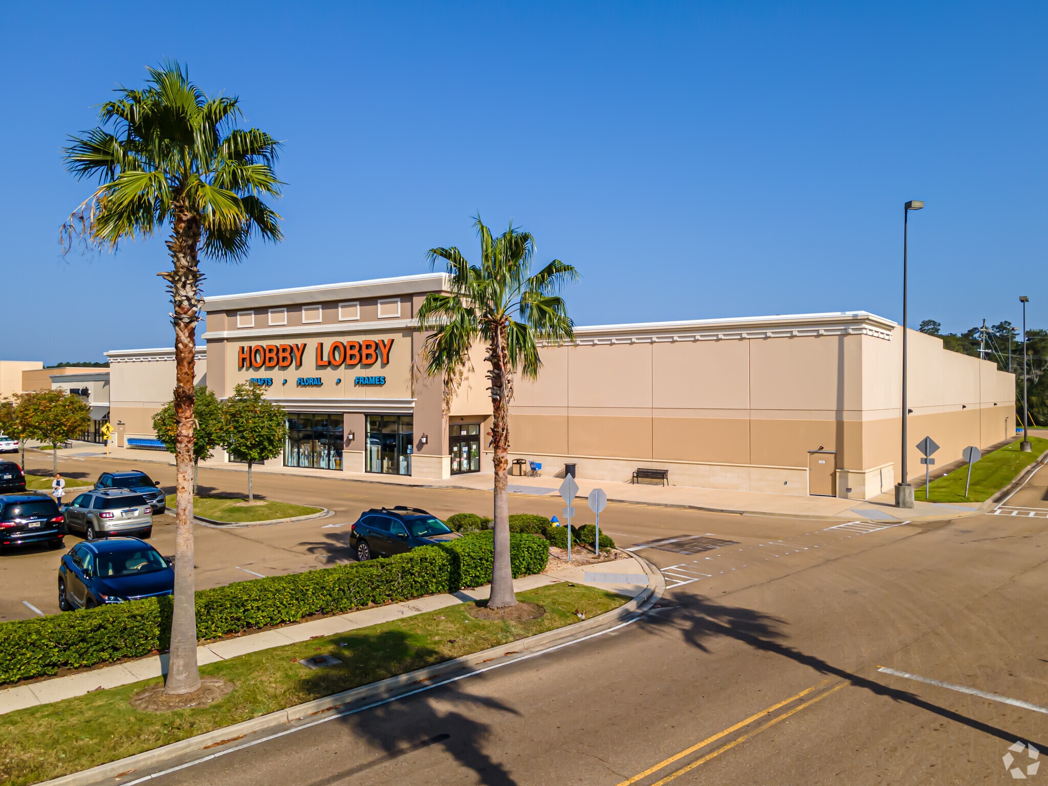 Interstate 12, Covington, LA for lease Primary Photo- Image 1 of 4