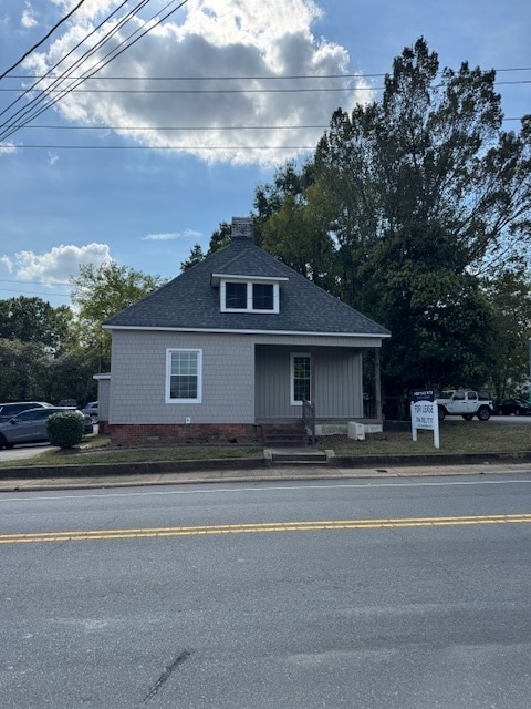 159 Church St Ne, Concord, NC for lease Building Photo- Image 1 of 8