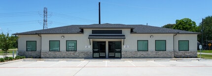 7630 Dowdell Rd, Spring, TX for lease Interior Photo- Image 1 of 34