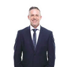 Simon Robertson
