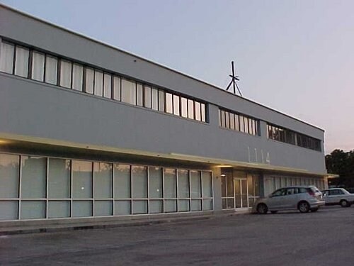 1114 St. Mary's St, San Antonio, TX à louer - Photo du bâtiment - Image 2 de 3