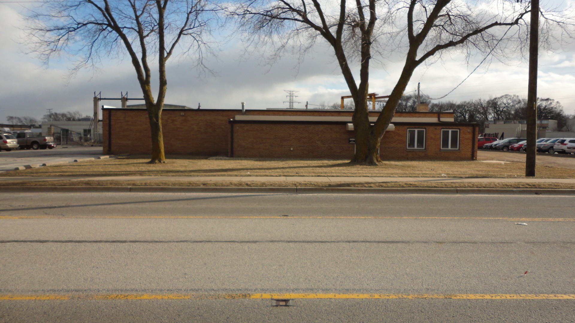 4301 W 123rd St, Alsip, IL for sale Building Photo- Image 1 of 1