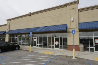 More details for 3886 Highway 17 Alt, Eastanollee, GA - Retail for Lease