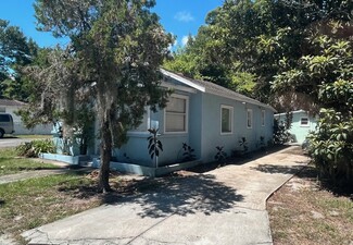 Plus de détails pour 346 Clifton Ave, Holly Hill, FL - Multi-résidentiel à vendre