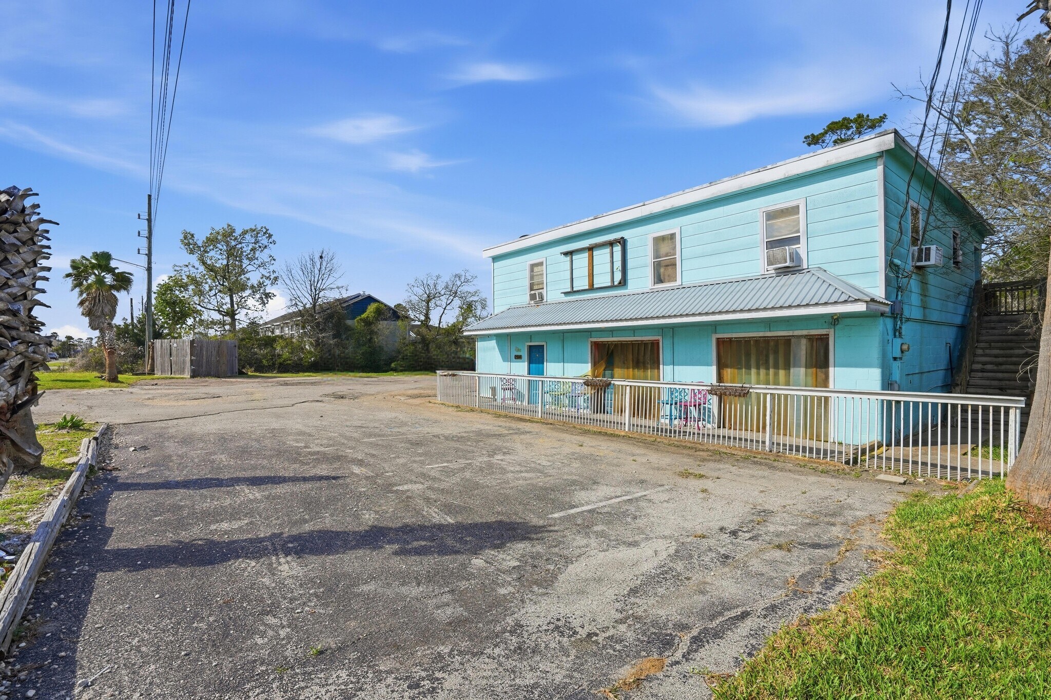 2914 Old Highway 146, La Porte, TX à vendre Photo du bâtiment- Image 1 de 15