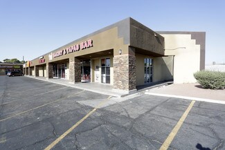 Plus de détails pour 1083-1101 E Tropicana Ave, Las Vegas, NV - Commerce de détail à louer