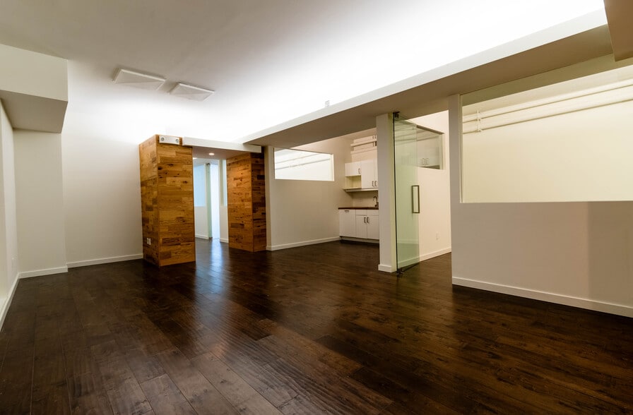 1853-1857 Market St, San Francisco, CA for lease - Building Photo - Image 2 of 8