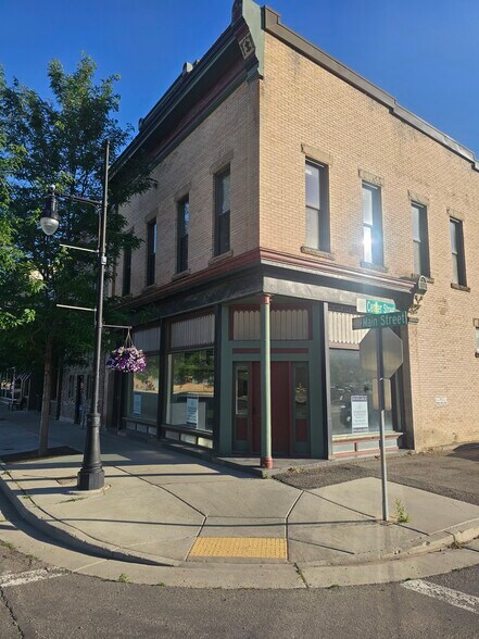 2 S Main St, Coalville, UT à louer - Photo du bâtiment - Image 3 de 27