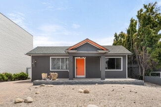 More details for 434 N Larchmont Blvd, Los Angeles, CA - Office/Retail for Lease