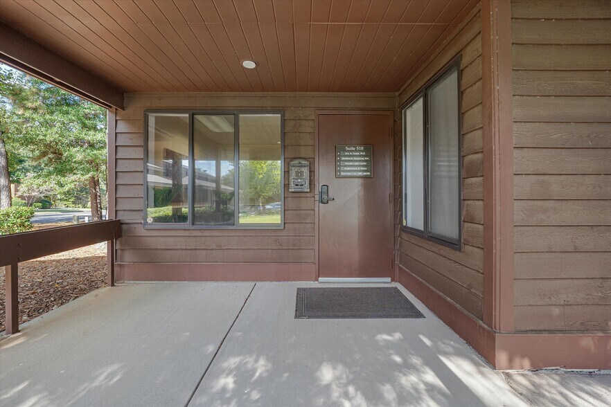 1904 Front St, Durham, NC à louer - Photo du bâtiment - Image 3 de 31