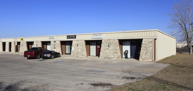 Plus de détails pour 2904 Trimmier Rd, Killeen, TX - Commerce de détail à louer