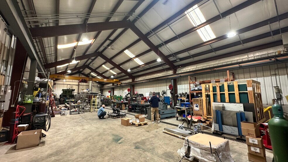 1810 E Race St, Allentown, PA à vendre - Photo intérieure - Image 3 de 9