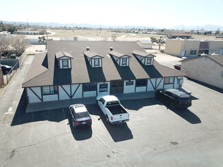 Plus de détails pour 17151 Main St, Hesperia, CA - Bureau à vendre