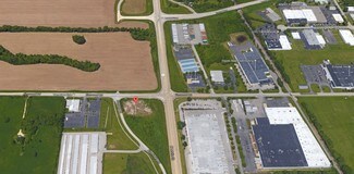 Plus de détails pour N Main St, Rockford, IL - Terrain à vendre