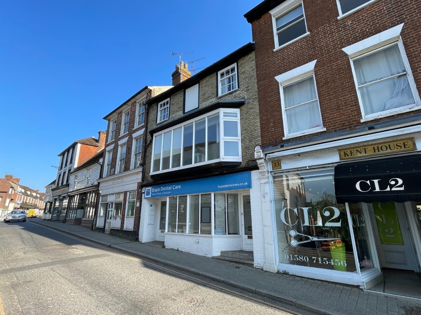31 Stone St, Cranbrook for sale Primary Photo- Image 1 of 13