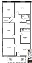 27123 Fulshear Bend Dr, Fulshear, TX for lease Floor Plan- Image 2 of 2