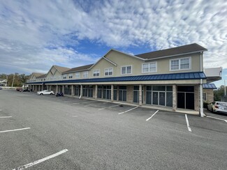 More details for 200 Pinecrest Ave, Morgantown, WV - Office/Retail for Lease