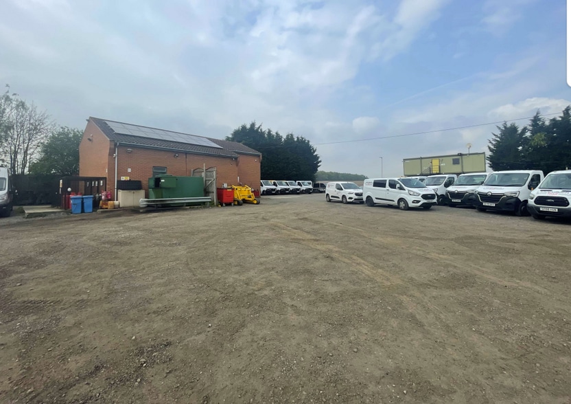 Scrooby Road, Doncaster for lease - Building Photo - Image 3 of 3