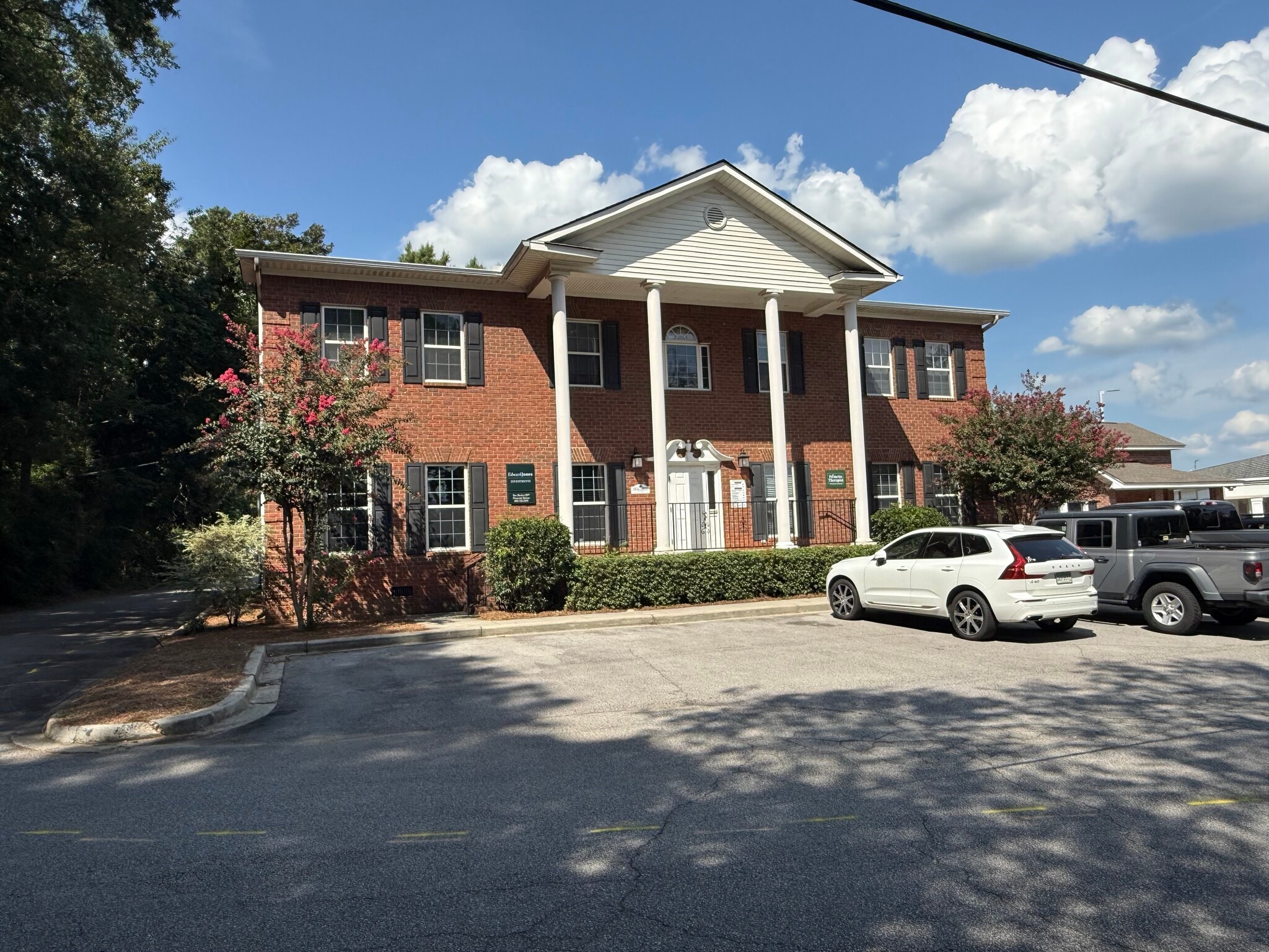7436 Forest Ct, Irmo, SC à louer Photo intérieure- Image 1 de 9