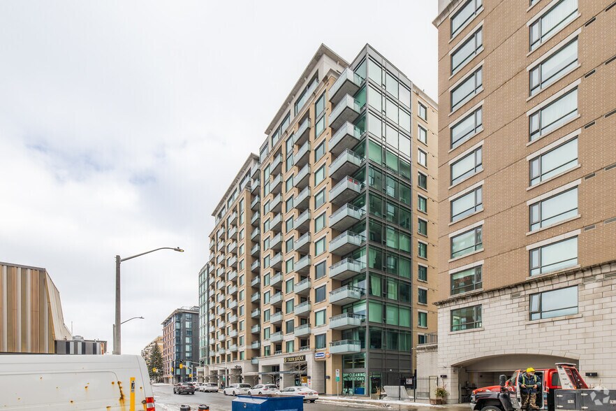 238 Besserer St, Ottawa, ON for lease - Building Photo - Image 3 of 3