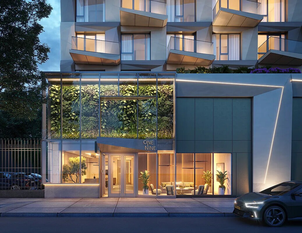 19 Rockwell Pl, Brooklyn, NY à louer Photo intérieure- Image 1 de 4