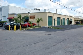 More details for 1801 NW 29th St, Oakland Park, FL - Retail for Lease