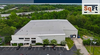 More details for 11420 Deerfield Rd, Blue Ash, OH - Industrial for Lease