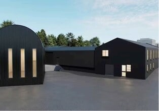 531 Saintfield Rd, Belfast for lease Building Photo- Image 2 of 4