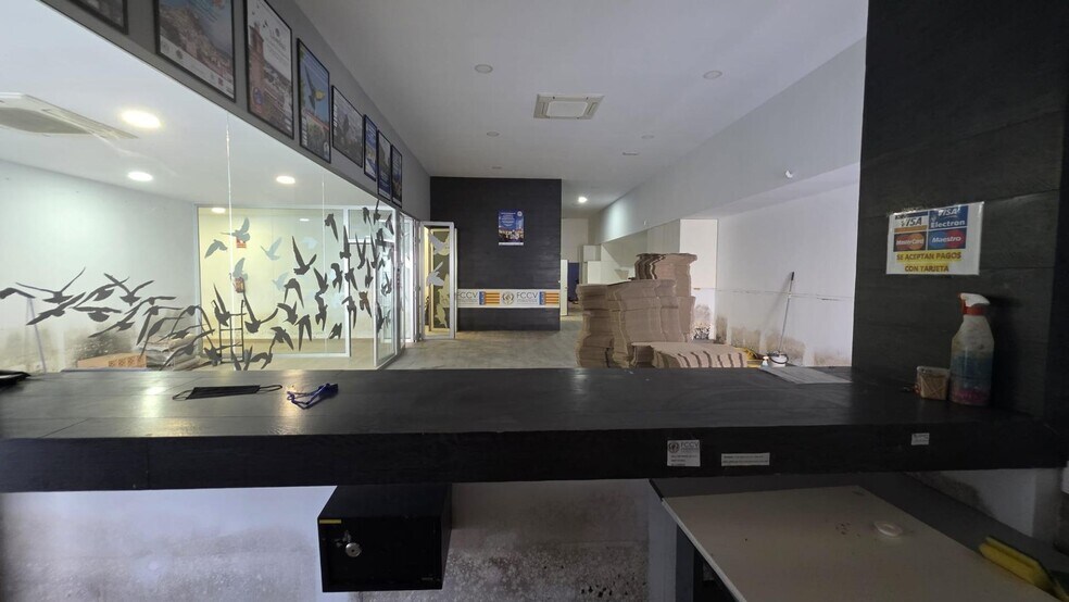 Moliners, Algemesi, 40, Algemesí, Valencia à vendre - Photo intérieure - Image 3 de 16