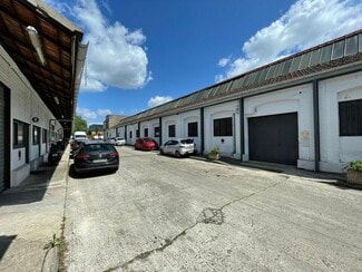 More details for 5 Bis Route De Saint-Leu, Montmagny - Office, Flex for Lease