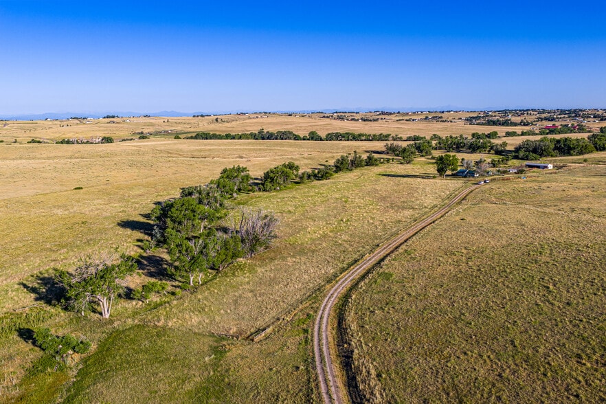 County Road 178, Parker, CO for sale - Building Photo - Image 2 of 5