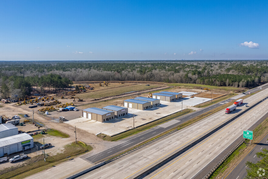 17305 IH 10, Vidor, TX à vendre - Photo du bâtiment - Image 1 de 1