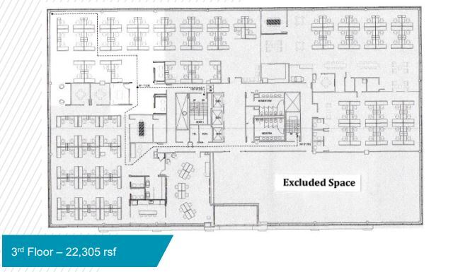 612 Wheelers Farms Rd, Milford, CT à louer Plan d  tage- Image 1 de 1