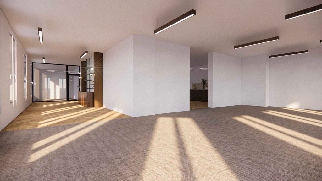 42 Boulevard De Sébastopol, Paris for lease Interior Photo- Image 1 of 10