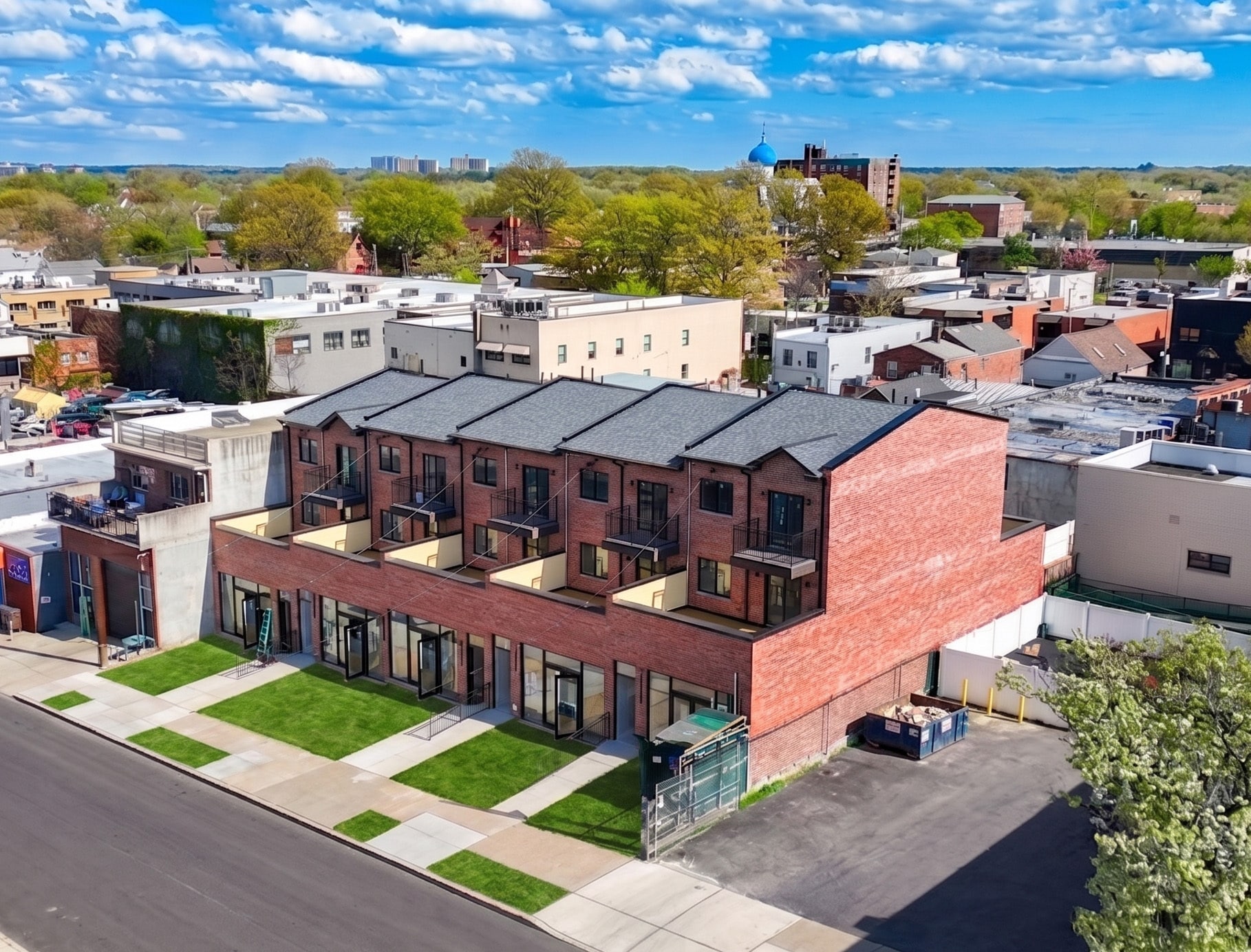 15026 12th Ave, Whitestone, NY for sale Primary Photo- Image 1 of 19