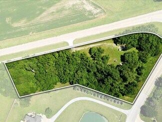 More details for Starks Acres NE Lot #2, Solon, IA - Land for Sale