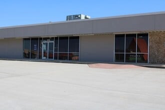 11401 Naco Perrin Blvd, San Antonio, TX for lease Building Photo- Image 1 of 6